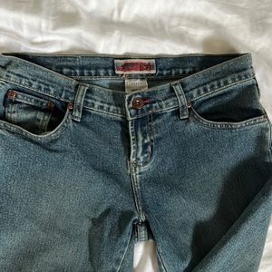 Cavaricci jeans